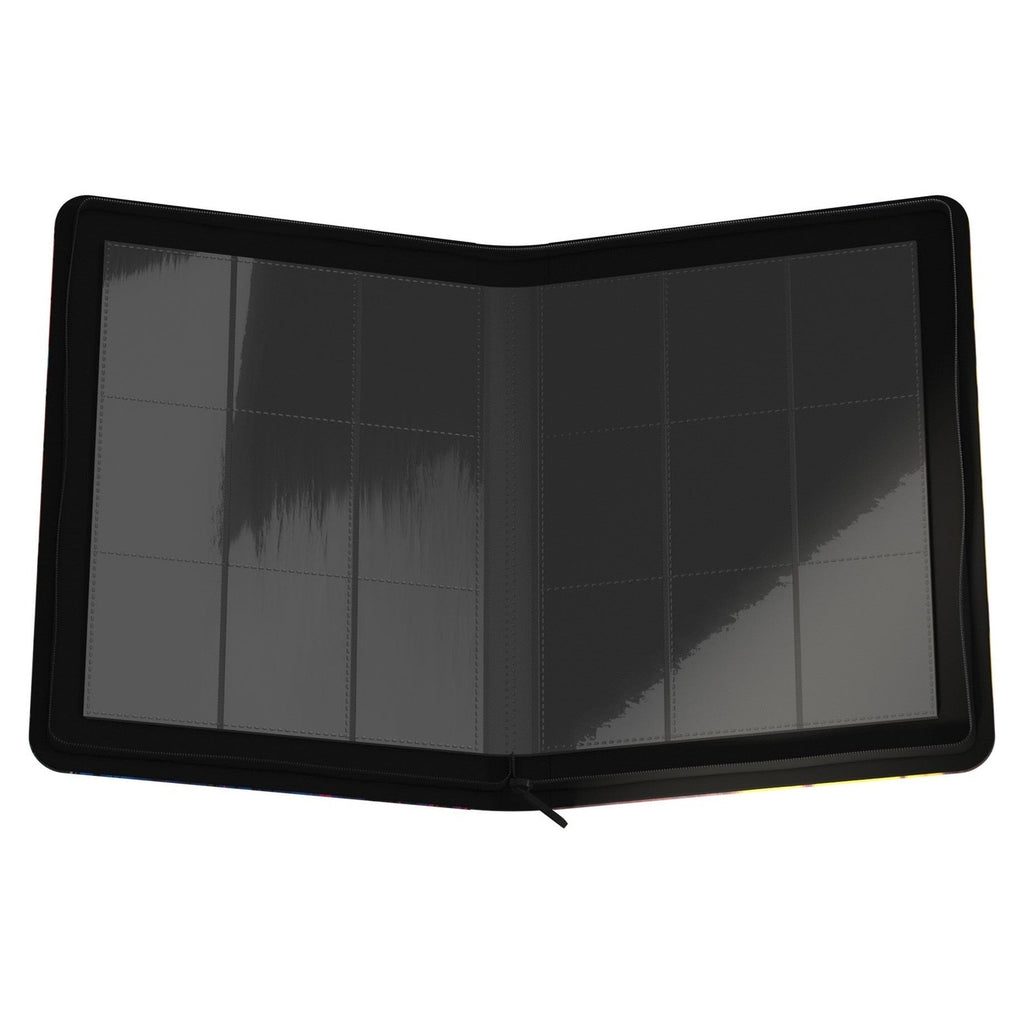 Produktbild Ultimate Guard Zipfolio 360 Xenoskin Magic: The Gathering "Aetherdrift" - Hazoret, Godseeker