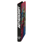 Produktbild Ultimate Guard Zipfolio 360 Xenoskin Magic: The Gathering "Aetherdrift" - Hazoret, Godseeker