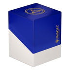 Produktbild Ultimate Guard Boulder 100+ Magic: The Gathering "Guild Summit" - Azorius