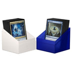 Produktbild Ultimate Guard Boulder 100+ Magic: The Gathering "Guild Summit" - Azorius