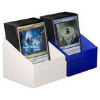 Produktbild Ultimate Guard Boulder 100+ Magic: The Gathering "Guild Summit" - Azorius
