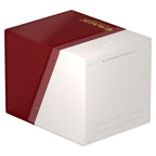 Product image Ultimate Guard Boulder 100+ Magic: The Gathering "Guild Summit" - Boros