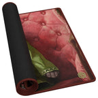 Produktbild Ultimate Guard Play-Mat Magic: The Gathering "Duskmourn: House of Horror" - Twitching Doll