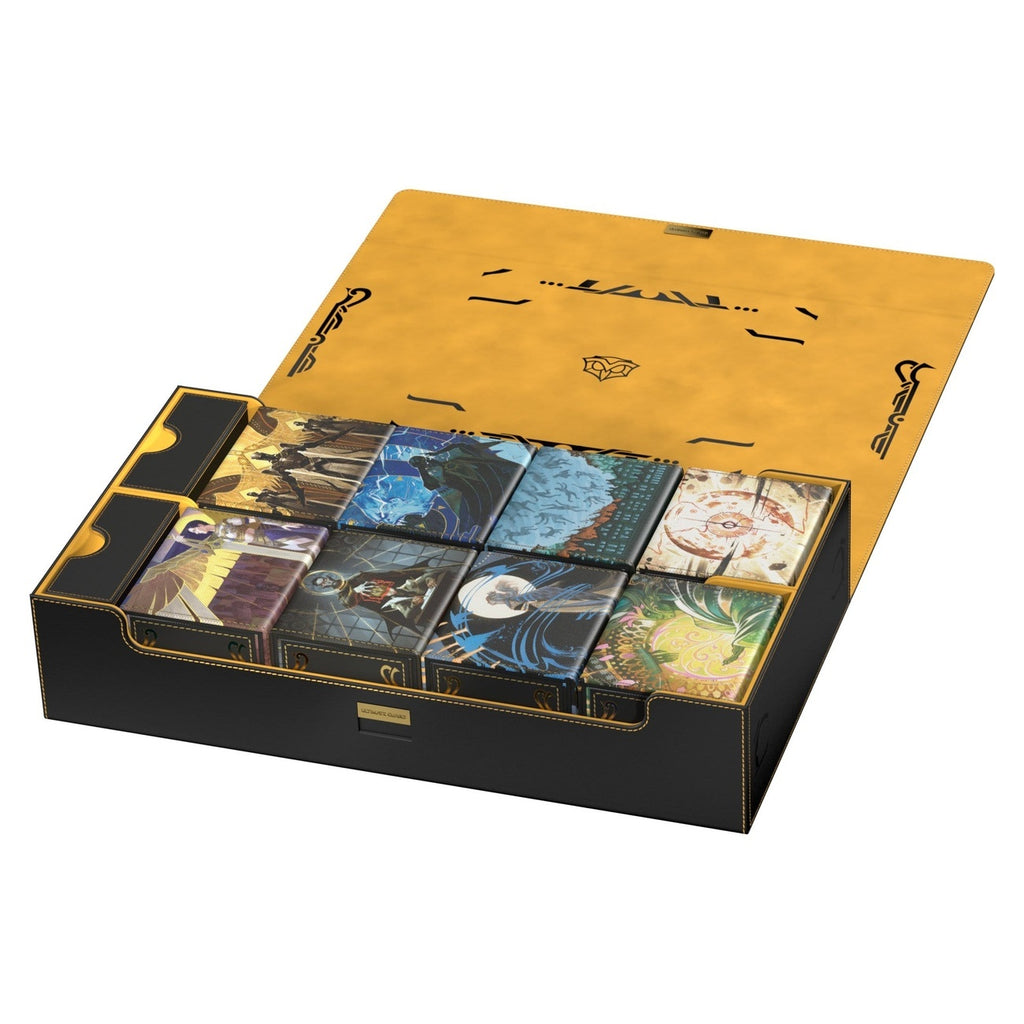 Product image Ultimate Guard Omnihive 1000+ Xenoskin Magic: The Gathering "Secrets of Strixhaven"