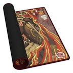 Produktbild Ultimate Guard Play-Mat Magic: The Gathering "Secrets of Strixhaven" - Pyretic Ritual
