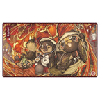 Produktbild Ultimate Guard Play-Mat Magic: The Gathering "Secrets of Strixhaven" - Pyretic Ritual