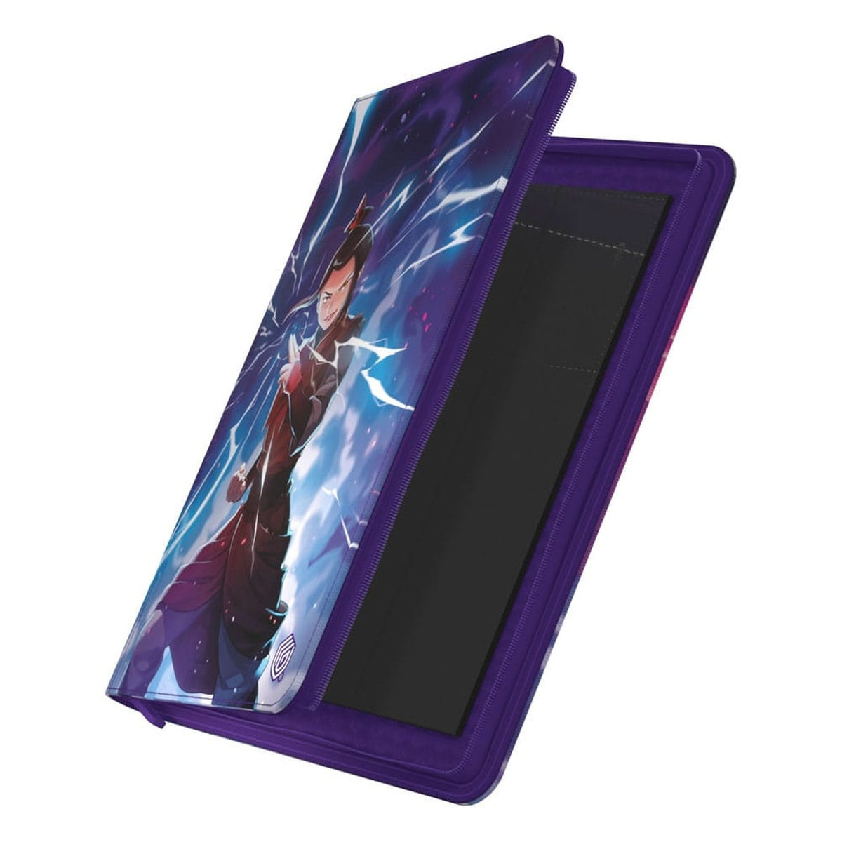 Produktbild Ultimate Guard Zipfolio 360 Xenoskin Magic: The Gathering | Avatar: The Last Airbender - Azula