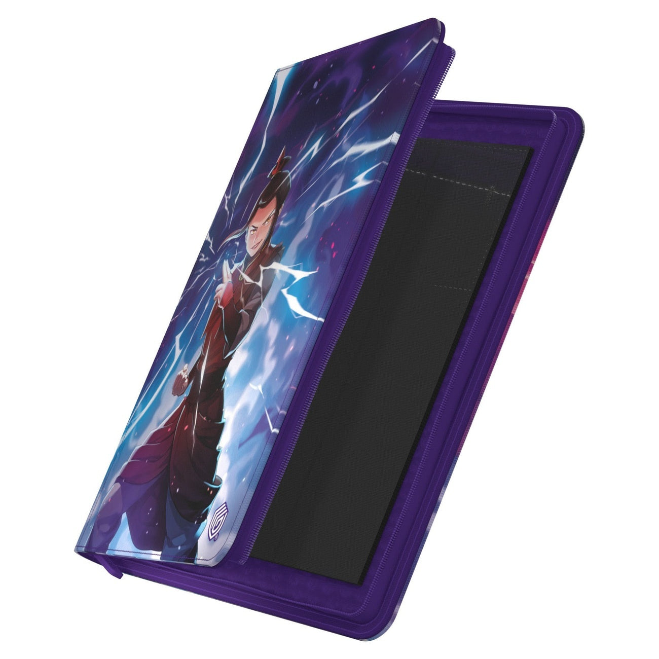 Produktbild Ultimate Guard Zipfolio 360 Xenoskin Magic: The Gathering | Avatar: The Last Airbender - Azula