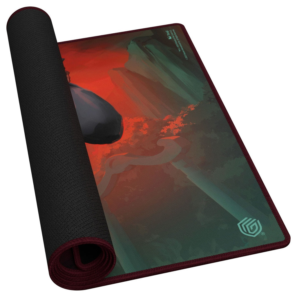 Product image Ultimate Guard Playmat Magic: The Gathering | Avatar: The Last Airbender – Zhao, the Moon Slayer