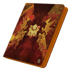 Produktbild Ultimate Guard Zipfolio 480 Xenoskin Magic: The Gathering "Secrets of Strixhaven" - Lorehold