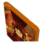 Produktbild Ultimate Guard Zipfolio 480 Xenoskin Magic: The Gathering "Secrets of Strixhaven" - Lorehold