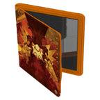 Produktbild Ultimate Guard Zipfolio 480 Xenoskin Magic: The Gathering "Secrets of Strixhaven" - Lorehold