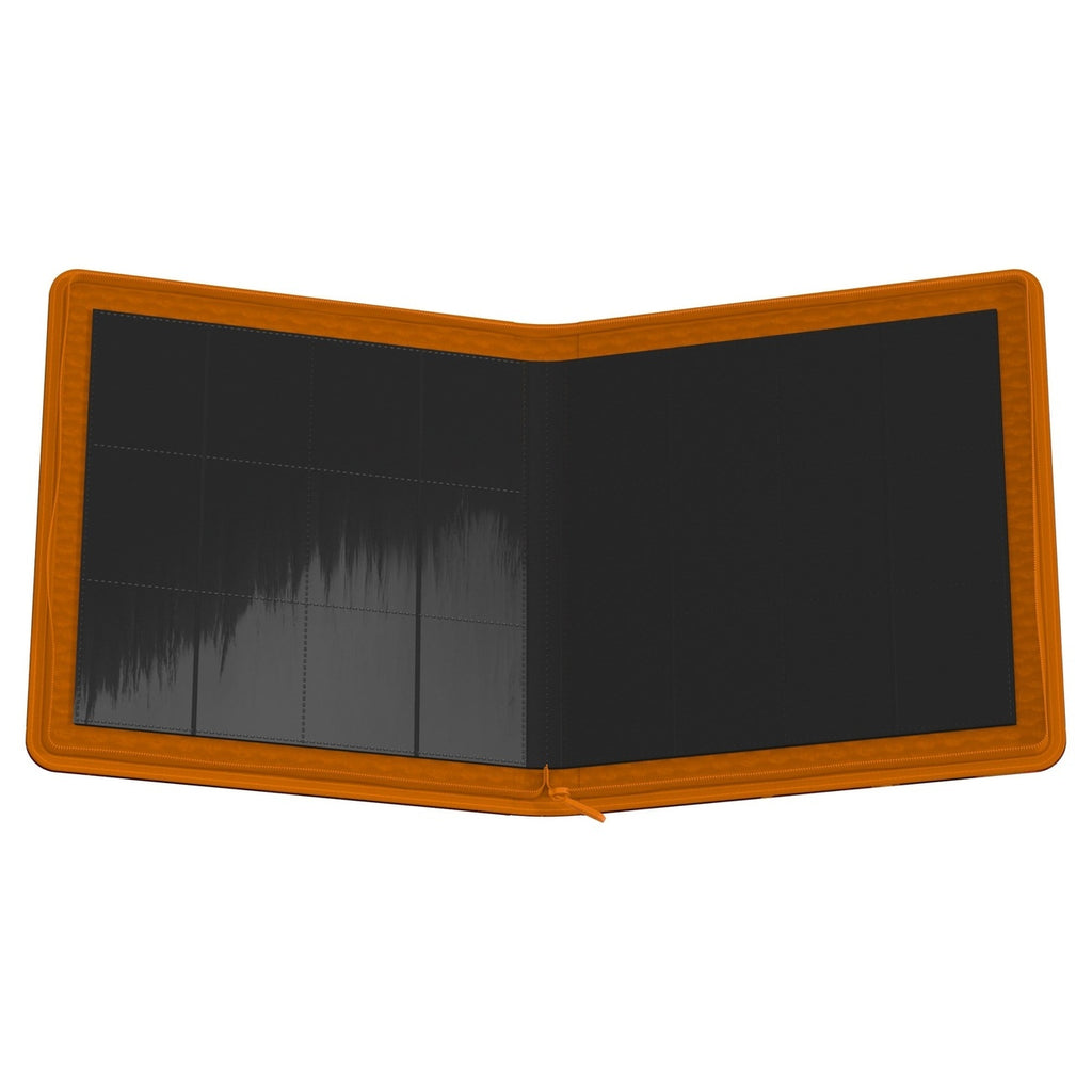 Produktbild Ultimate Guard Zipfolio 480 Xenoskin Magic: The Gathering "Secrets of Strixhaven" - Lorehold