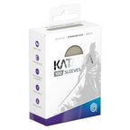 Product image Ultimate Guard Katana Sleeves Standard Size (100) - Autumn Moon
