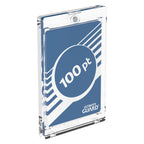 Produktbild Ultimate Guard Card Case Magnetic - 100 pt