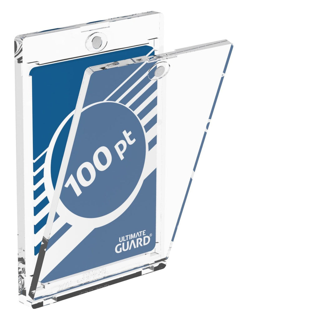 Produktbild Ultimate Guard Card Case Magnetic - 100 pt
