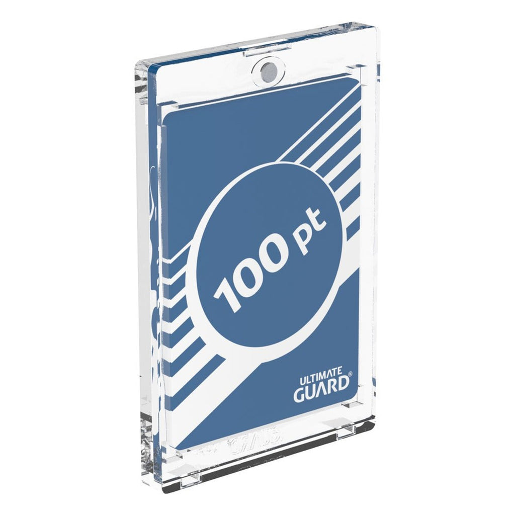 Produktbild Ultimate Guard Card Case Magnetic - 100 pt