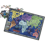 Produktbild Avalon Hill Brettspiel Risk 2210 A.D. *Englische Version*