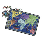 Produktbild Avalon Hill Brettspiel Risk 2210 A.D. *Englische Version*