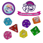 Produktbild Mein kleines Pony RPG Würfel Set