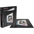 Produktbild Pink Floyd: Echoes 500 Piece Jigsaw Puzzle