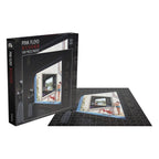 Produktbild Pink Floyd: Echoes 500 Piece Jigsaw Puzzle