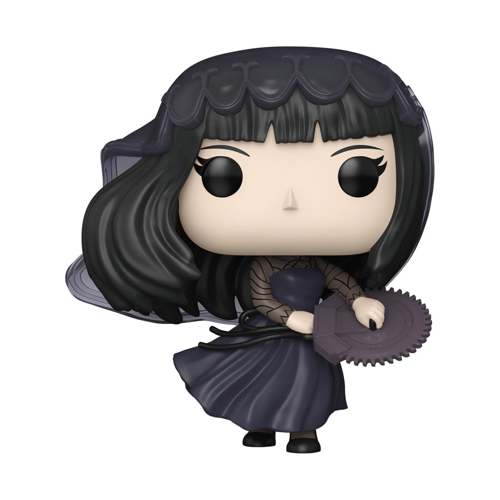 Sakamoto Days - Osaragi Funko Pop Figur