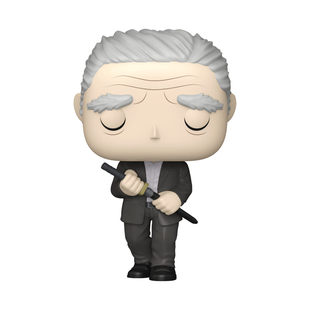 Sakamoto Days - Takamura Funko Pop Figur