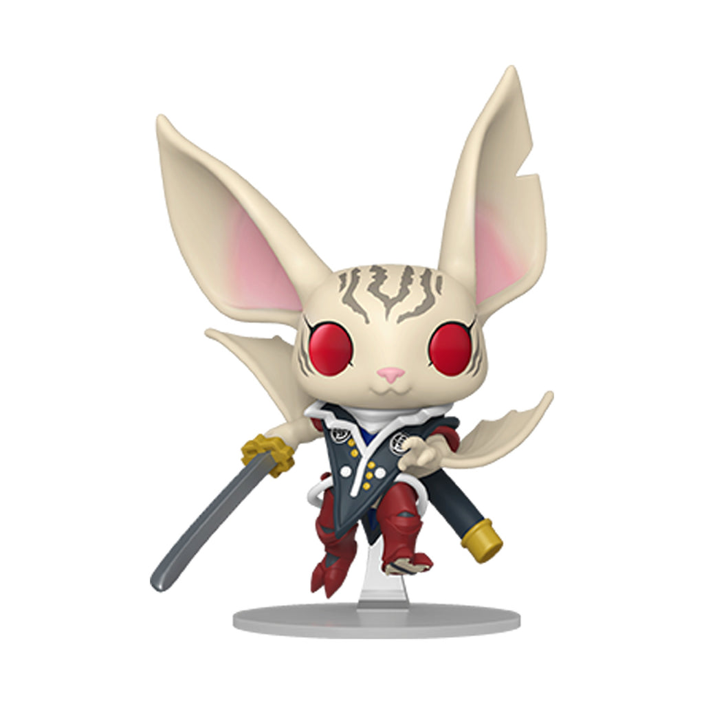 Produktbild Metaphor: ReFantazio - Heismay Funko Pop Figur