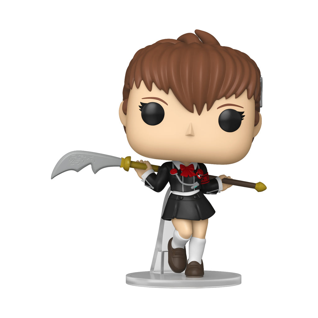 Persona 3 - Female Protagonist Funko Pop Figur