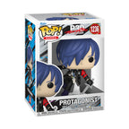 Produktbild Persona 3 - Male Protagonist Funko Pop Figur