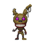 Product image Five Nights at Freddy's - Burntrap Funko Pop! Figure