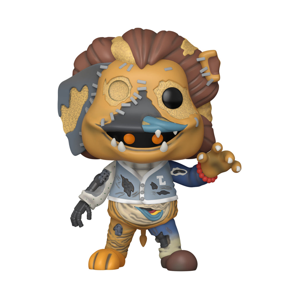 Produktbild Five Nights at Freddys - Costumed Mimic Funko Pop Figur