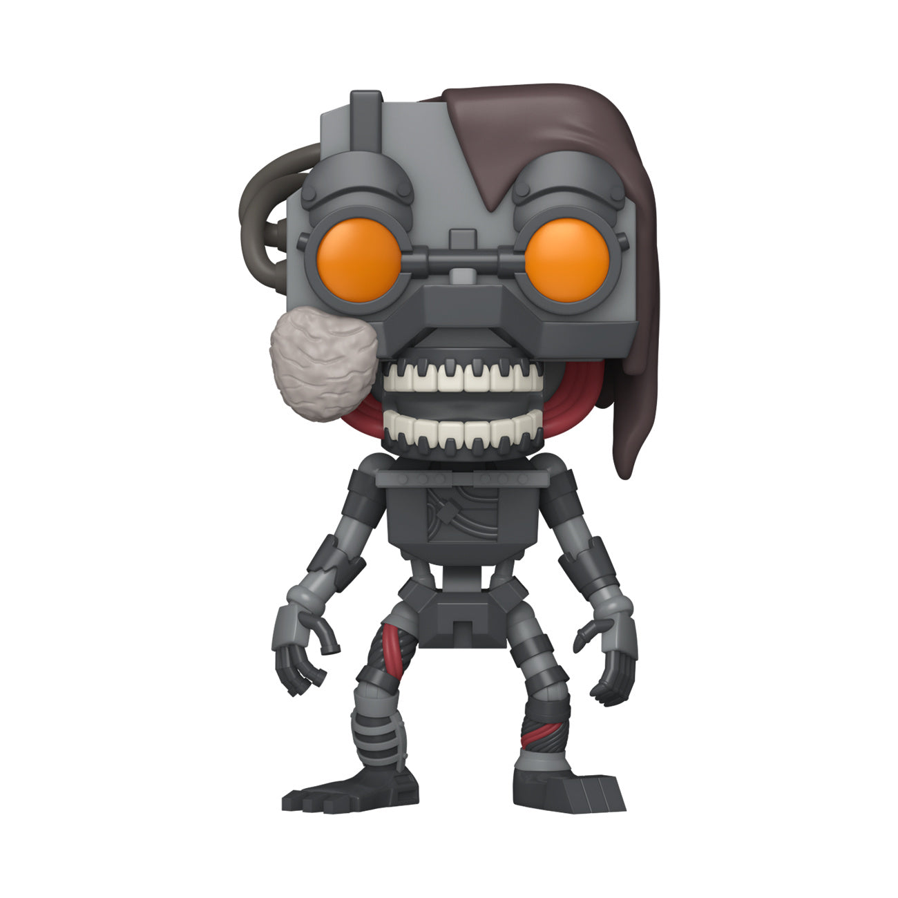Produktbild Five Nights at Freddys - The Mimic Funko Pop Figur