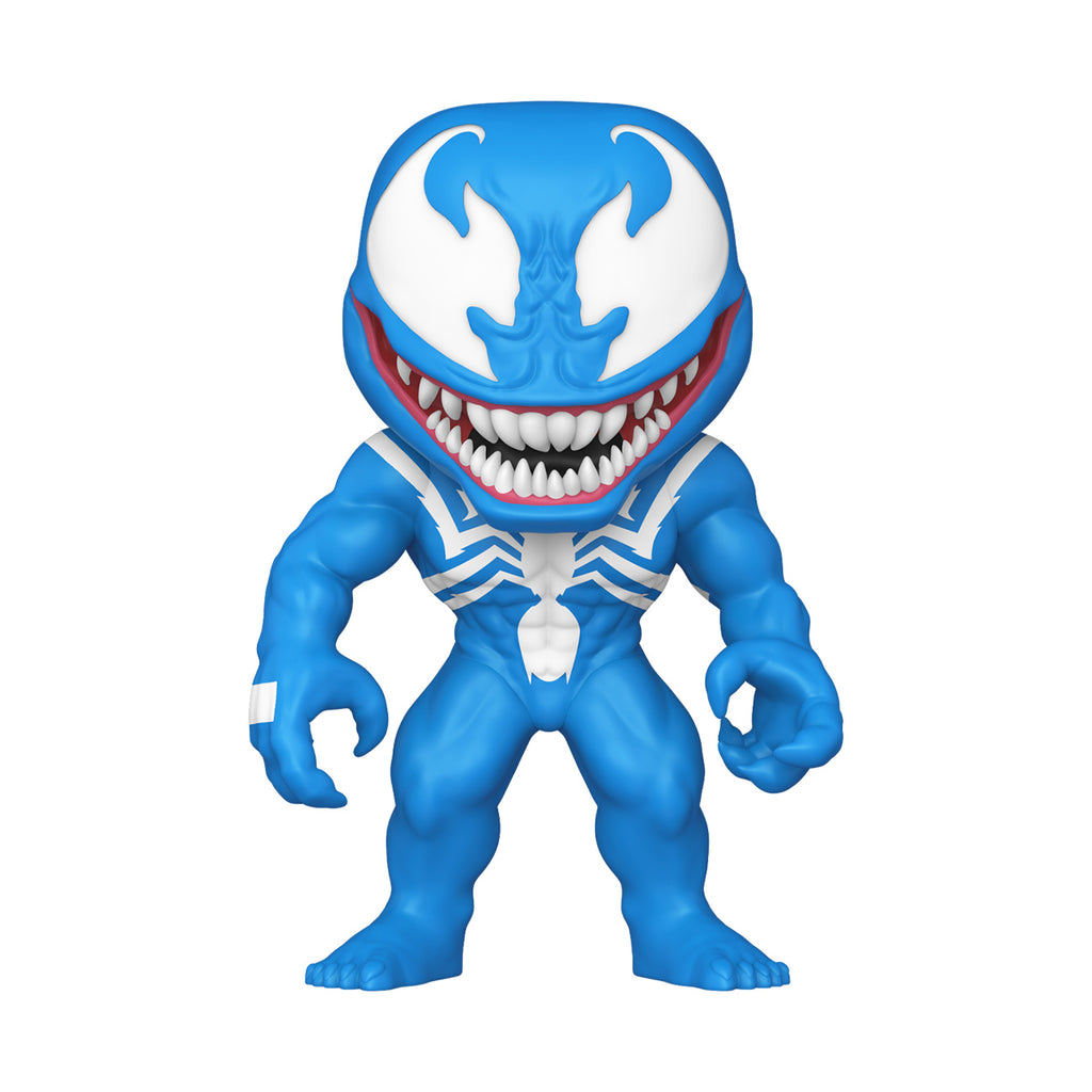 Produktbild Marvel Rivals - Venom Funko Pop Wackelkopf-Figur