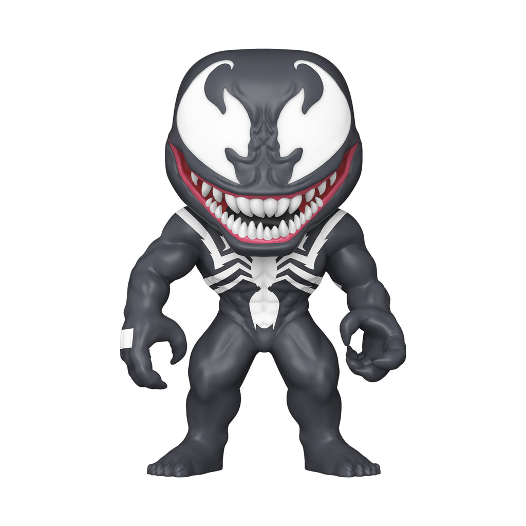 Produktbild Marvel Rivals - Venom Funko Pop Wackelkopf-Figur