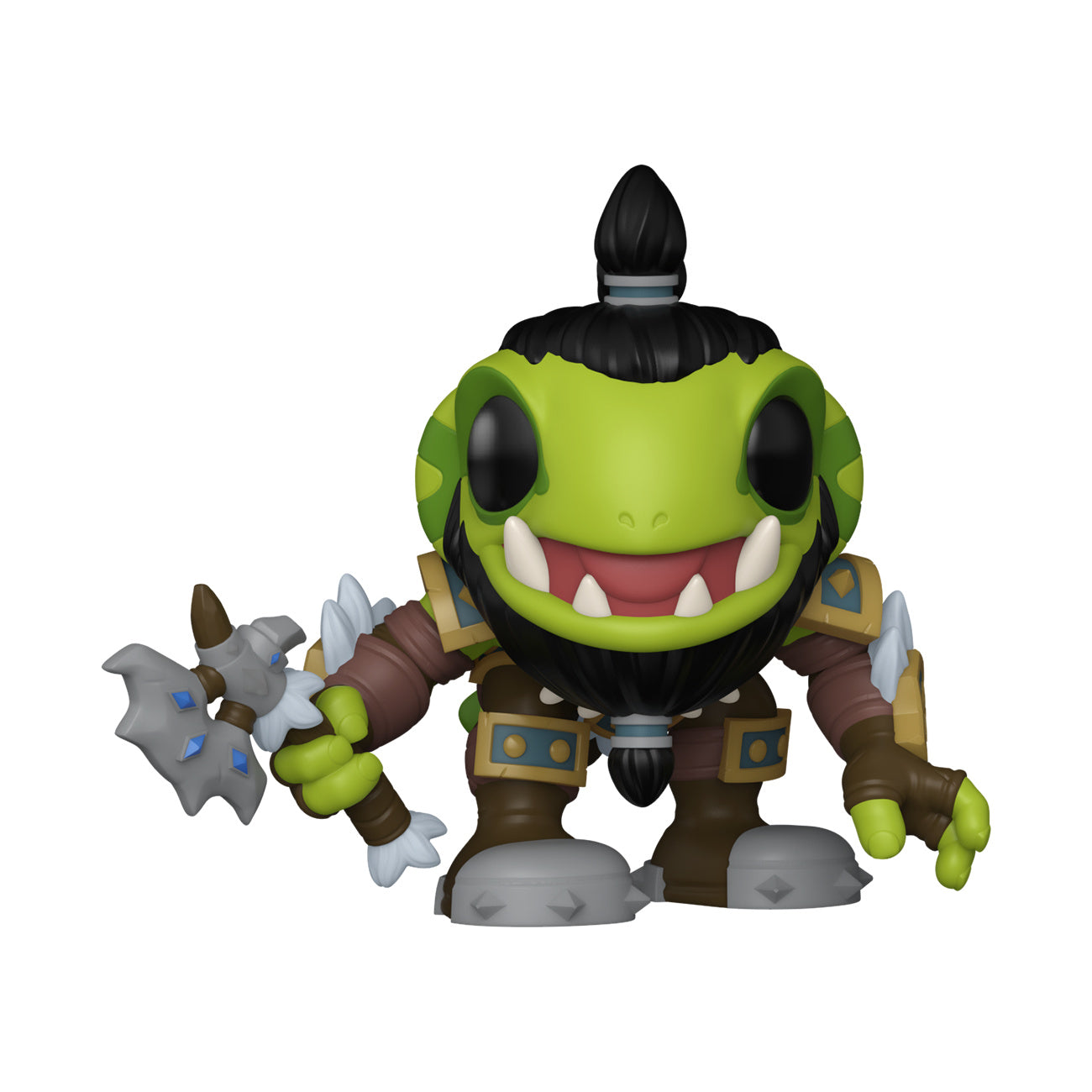 Produktbild World of Warcraft - Gill'el Murloc Funko Pop Figur