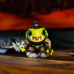 Produktbild World of Warcraft - Gill'el Murloc Funko Pop Figur