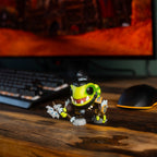Produktbild World of Warcraft - Gill'el Murloc Funko Pop Figur