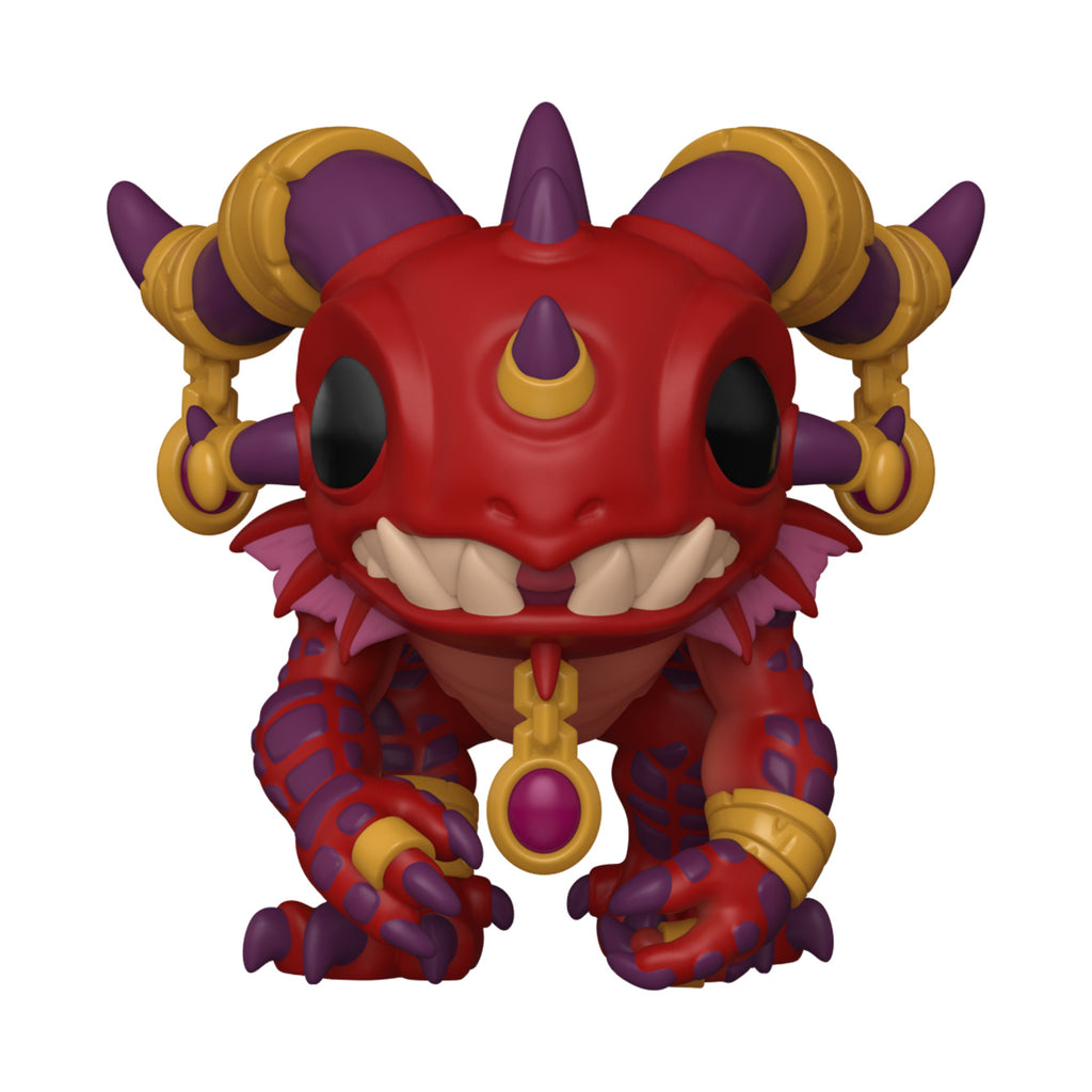 Produktbild World of Warcraft - Murkistrasza Murloc Funko Pop Figur