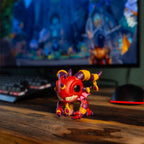 Produktbild World of Warcraft - Murkistrasza Murloc Funko Pop Figur