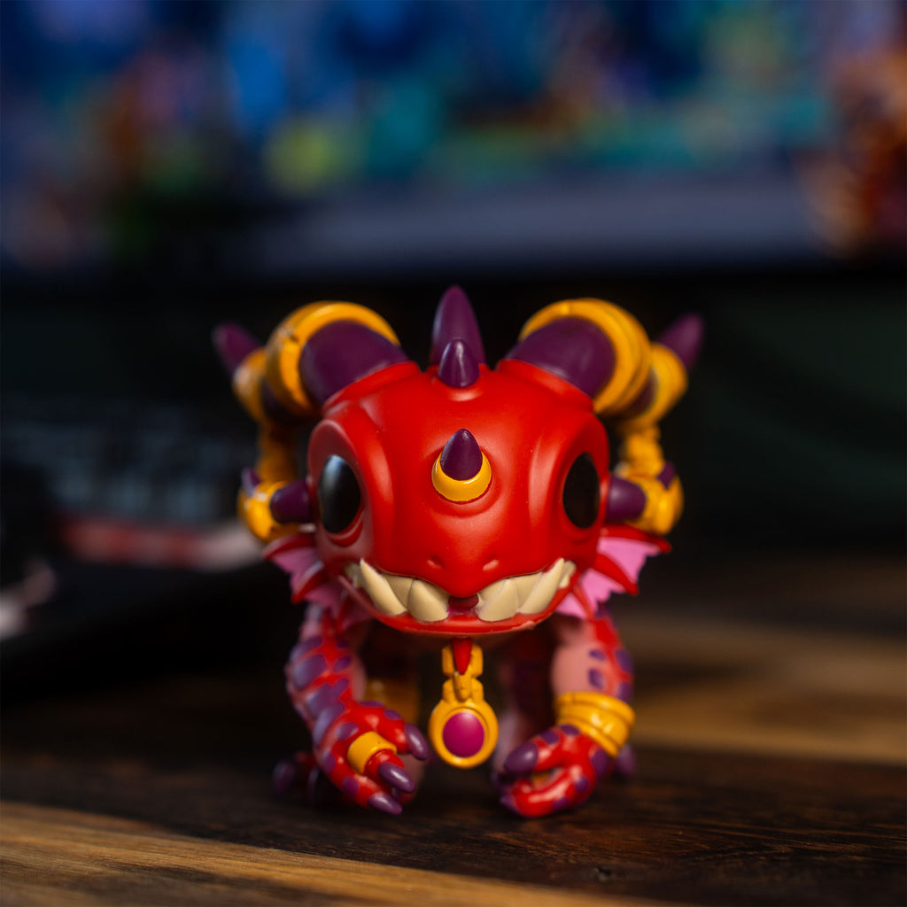 Produktbild World of Warcraft - Murkistrasza Murloc Funko Pop Figur