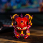 Produktbild World of Warcraft - Murkistrasza Murloc Funko Pop Figur