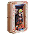 Product image Naruto - Ramen Wooden Theatre 3D Photo Frame Model Kit Wood