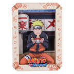 Product image Naruto - Ramen Wooden Theatre 3D Photo Frame Model Kit Wood