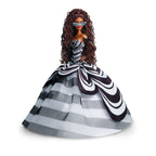 Produktbild Barbie Signature Puppe 65th Anniversary Brunette
