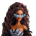 Produktbild Barbie Signature Puppe 65th Anniversary Brunette