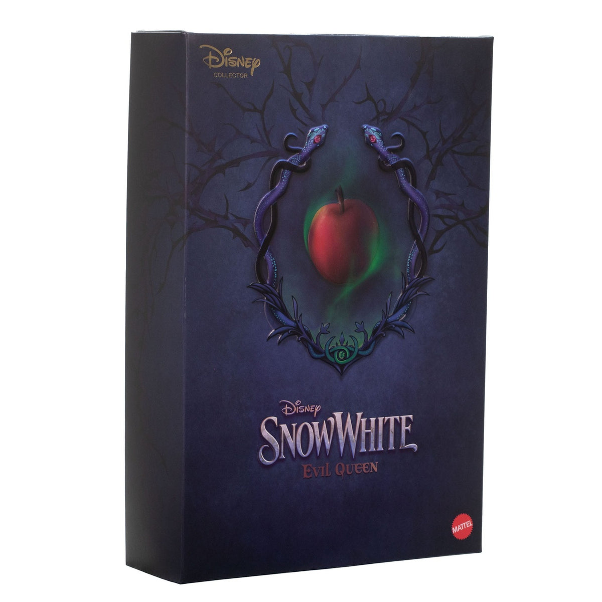 Produktbild Schneewittchen 2025 Disney Collector Puppe Die böse Königin