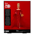 Produktbild Barbie Signature Puppe 80th Anniversary Blonde