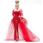 Produktbild Barbie Signature Puppe 80th Anniversary Blonde
